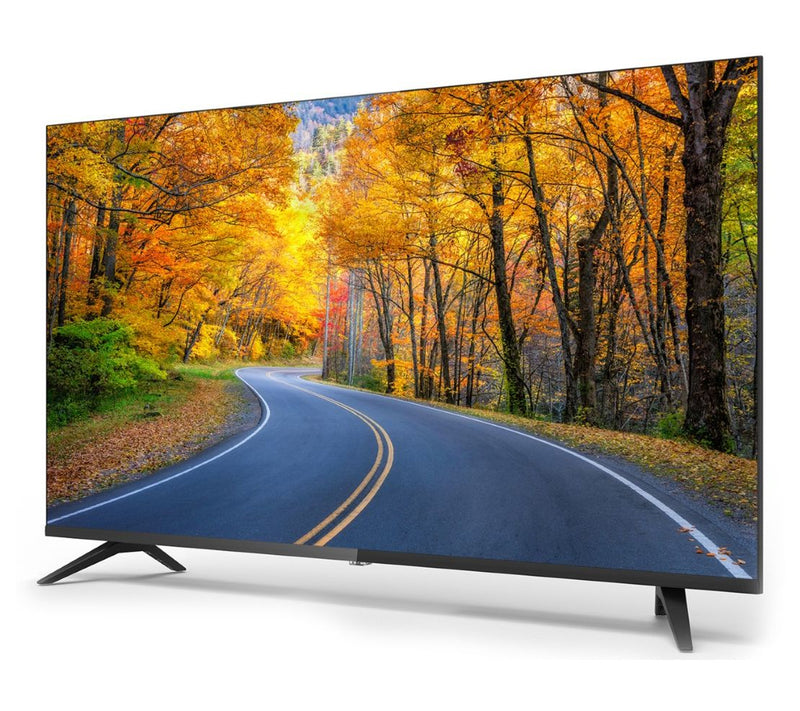 Impecca 43" FHD 1080P Frameless LED TV — View 4