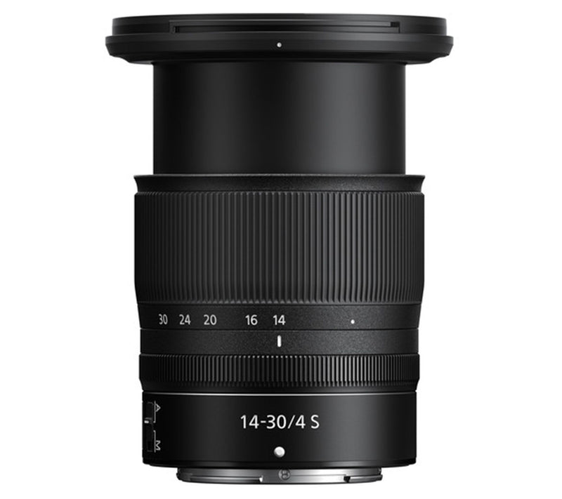 Nikon NIKKOR Z 14-30mm f/4 S Lens — View 7