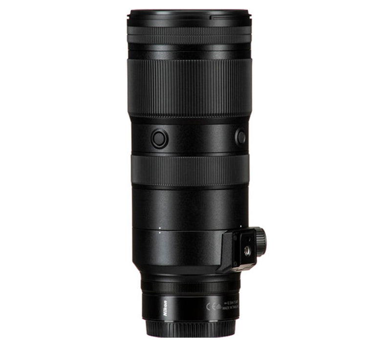 Nikon NIKKOR Z 70-200mm f/2.8 VR S Lens — View 9