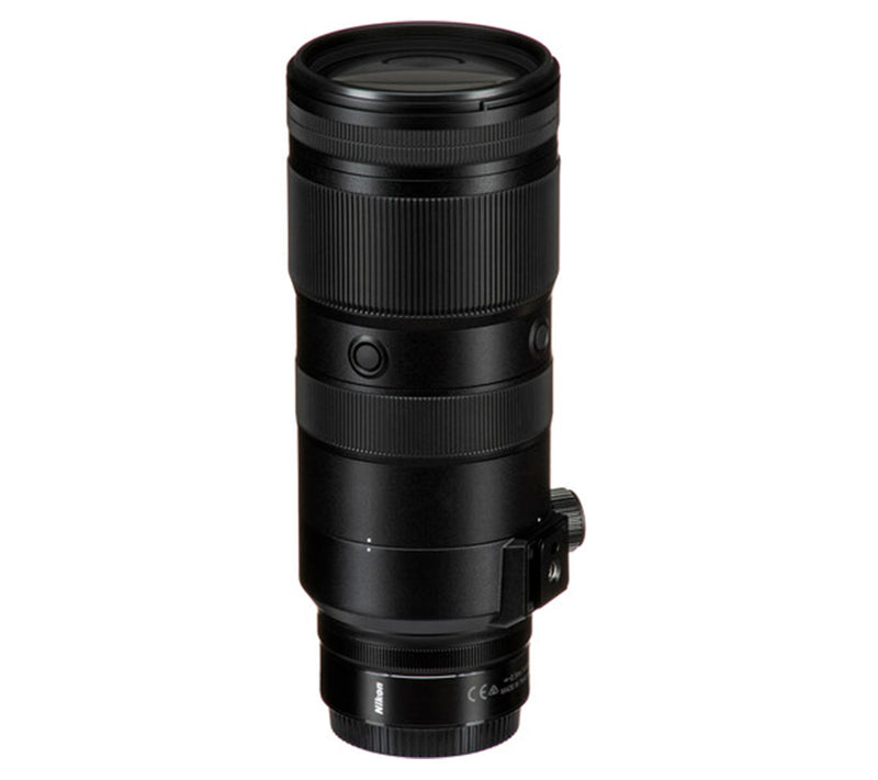 Nikon NIKKOR Z 70-200mm f/2.8 VR S Lens — View 7