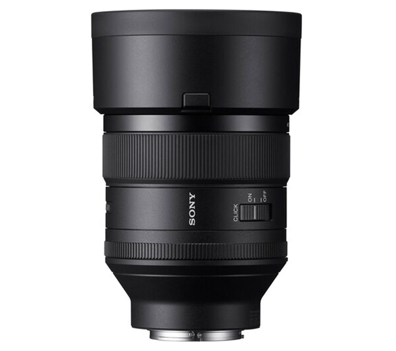Sony FE 85MM F/1.4 GM Lens — View 6