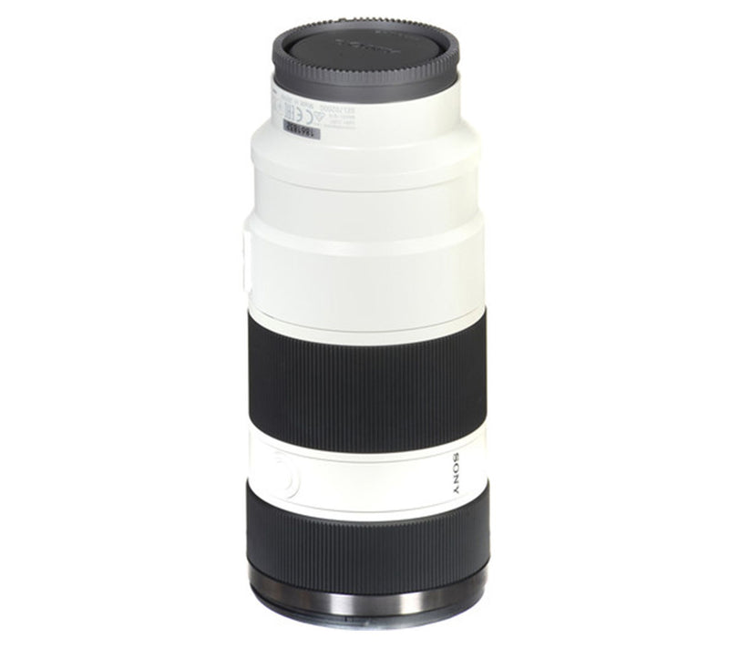 Sony FE 70-200mm f/4 G OSS Lens — View 8