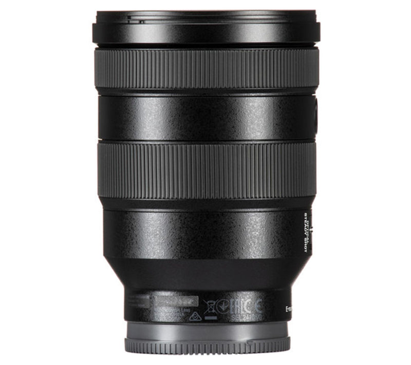 Sony FE 24-105mm f/4 G OSS Lens — View 8
