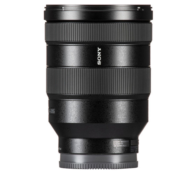 Sony FE 24-105mm f/4 G OSS Lens — View 5