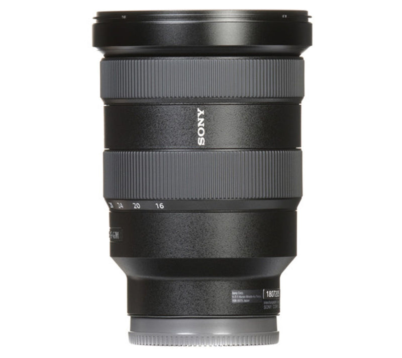 Sony FE 16-35mm f/2.8 GM Lens — View 9
