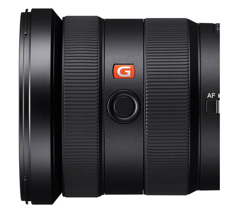 Sony FE 16-35mm f/2.8 GM Lens — View 6