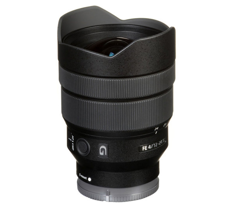 Sony FE 12-24mm f/4 G Lens — View 10
