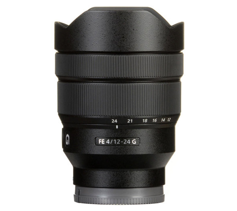 Sony FE 12-24mm f/4 G Lens — View 6