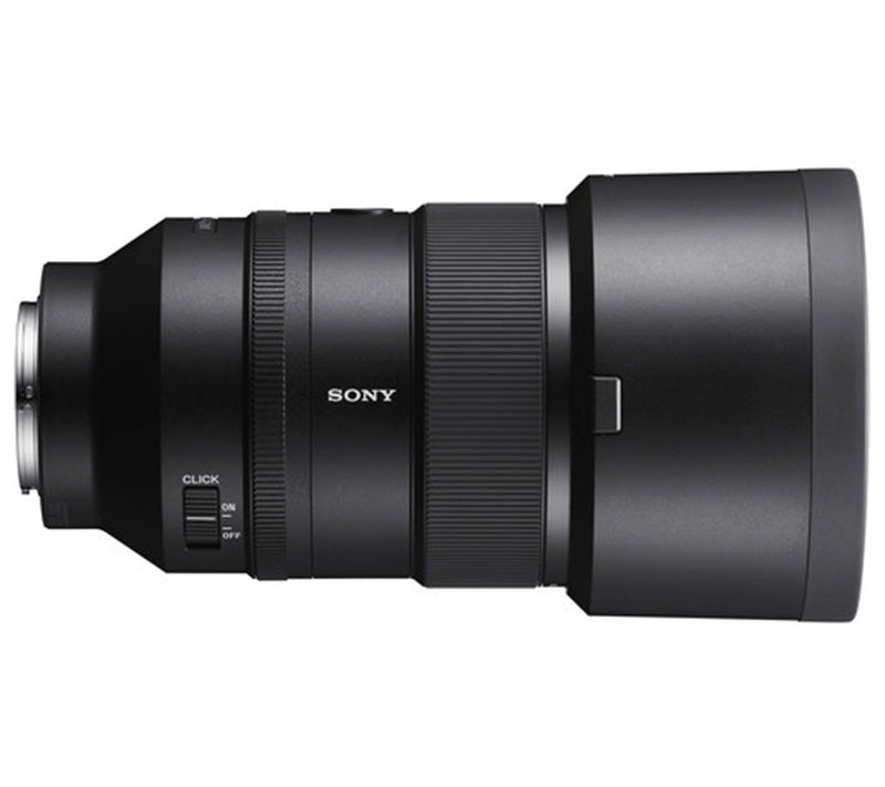 Sony FE 135mm f/1.8 GM Lens — View 7