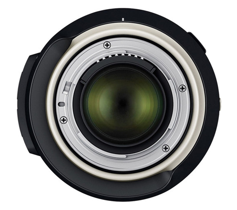 Tamron SP 24-70mm f/2.8 Di VC USD G2 Lens for Nkon F — View 8