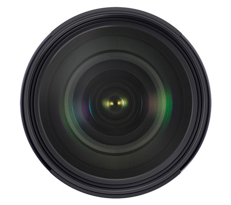 Tamron SP 24-70mm f/2.8 Di VC USD G2 Lens for Nkon F — View 7
