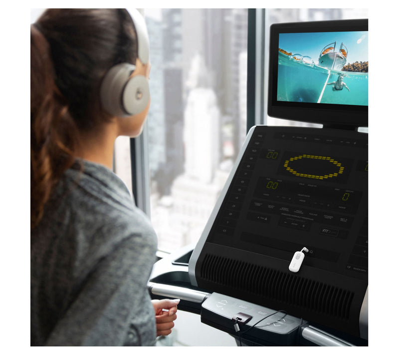 Twelve South AirFly SE Bluetooth Audio Trasnmitter — View 8