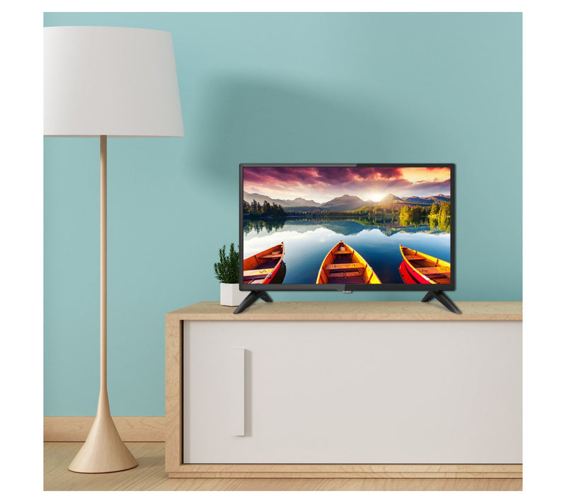 Impecca 24" LED HD TV — View 5