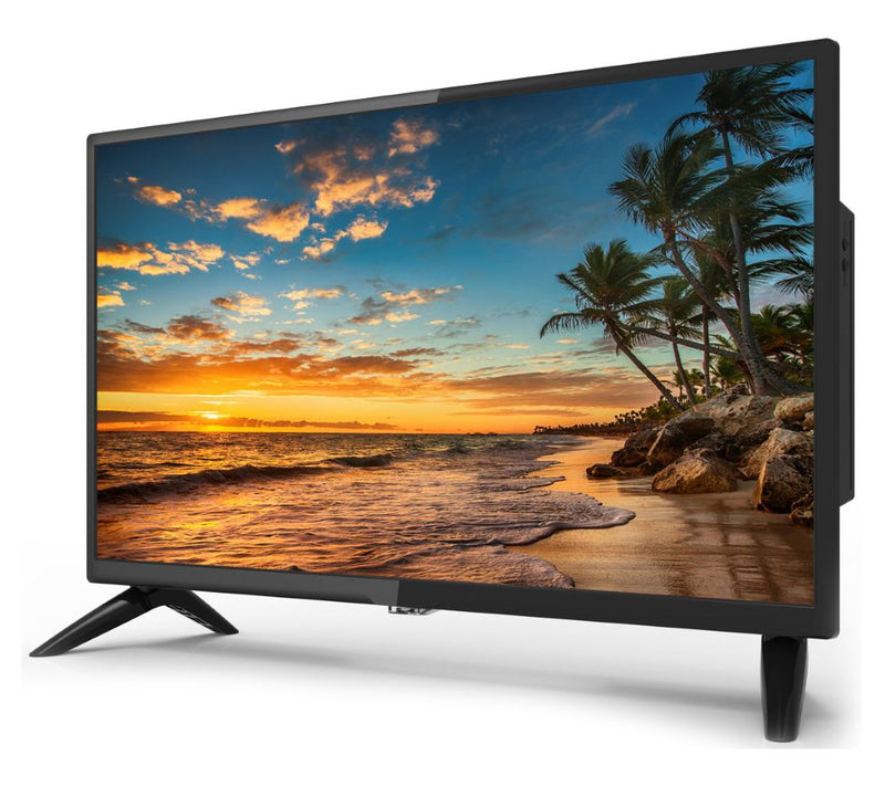 Impecca 24" LED HD TV — View 4