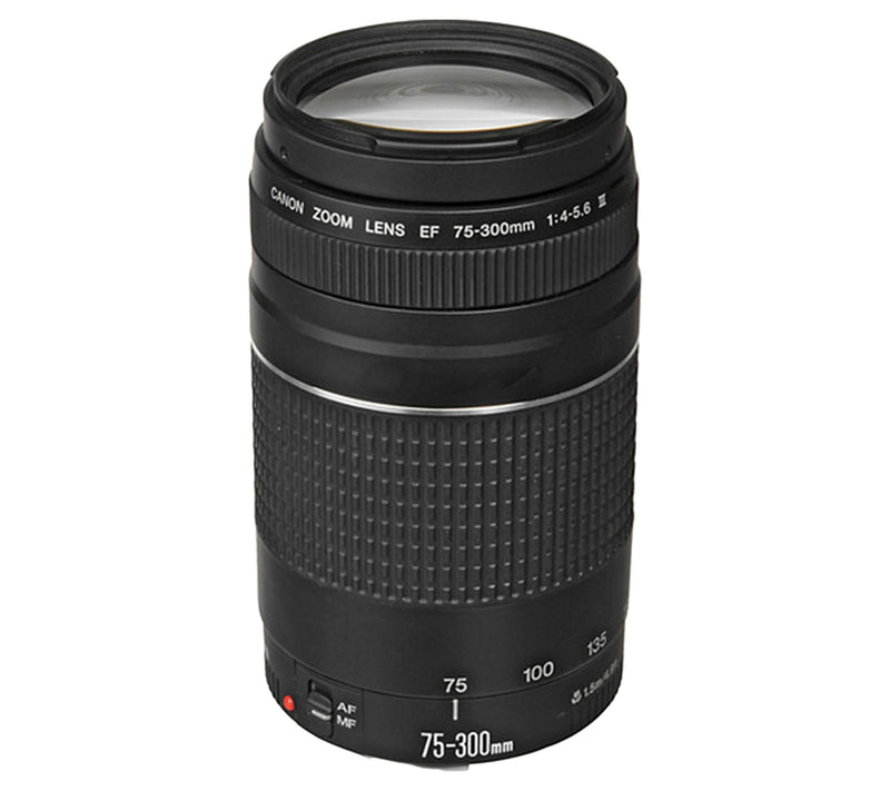 Canon EOS Rebel T7 2-Lens Bundle w/ Accessories& Voucher — View 8