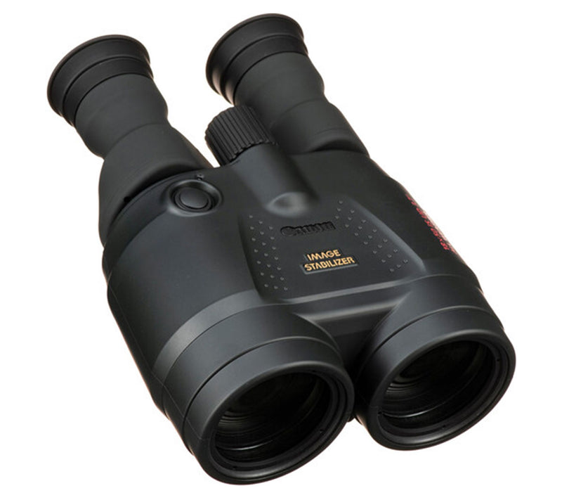 Canon 18x50 IS Image Stabilized Binoculars — View 3