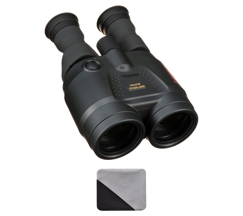 Canon 18x50 IS Image Stabilized Binoculars — View 8