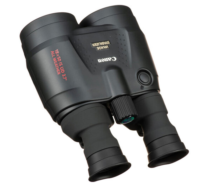 Canon 18x50 IS Image Stabilized Binoculars — View 5