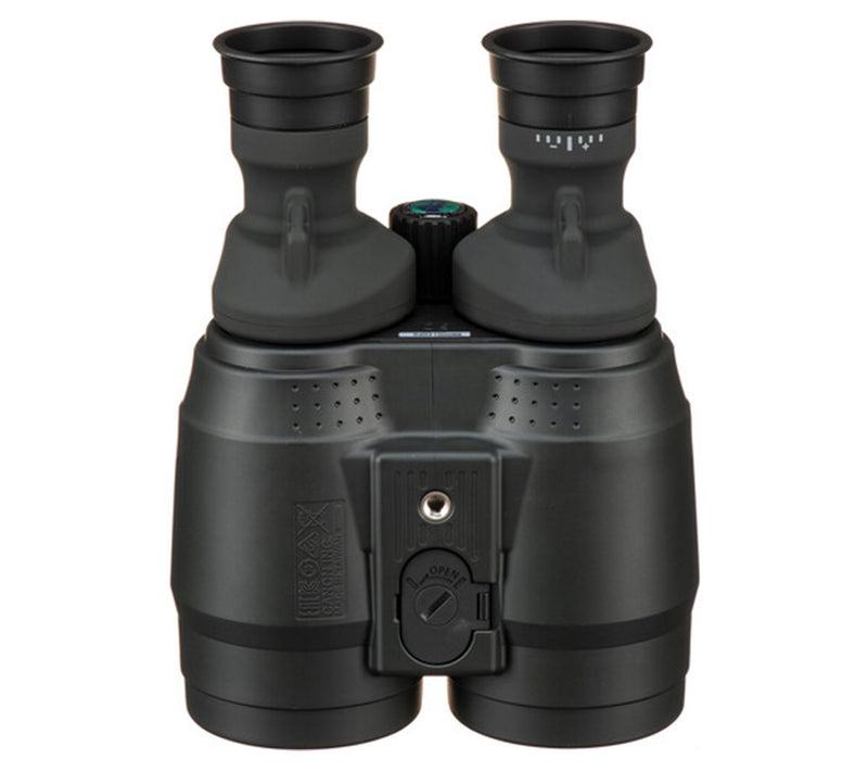 Canon 18x50 IS Image Stabilized Binoculars — View 6