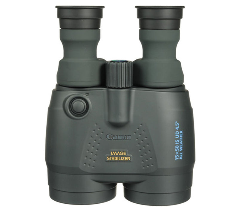 Canon 15x50 IS All-Weather Image Stabilized Binoculars — View 4