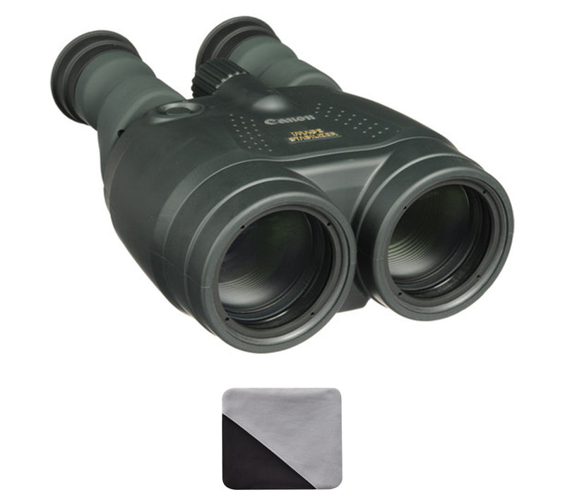 Canon 15x50 IS All-Weather Image Stabilized Binoculars — View 8