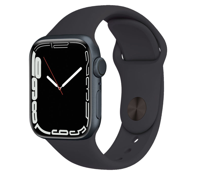 Apple Refurbished Watch Series 7 GPS + Cellular45mm Bundle — View 32