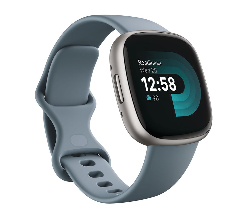 Fitbit Versa 4 Smartwatch and Activity Tracker — View 7