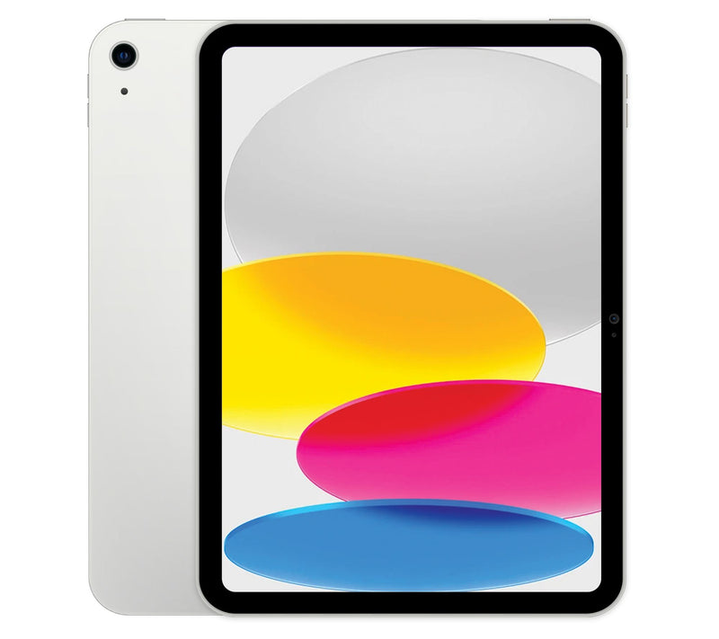 Apple iPad 10.9" 10th Gen 64GB Wifi Bundle — View 42
