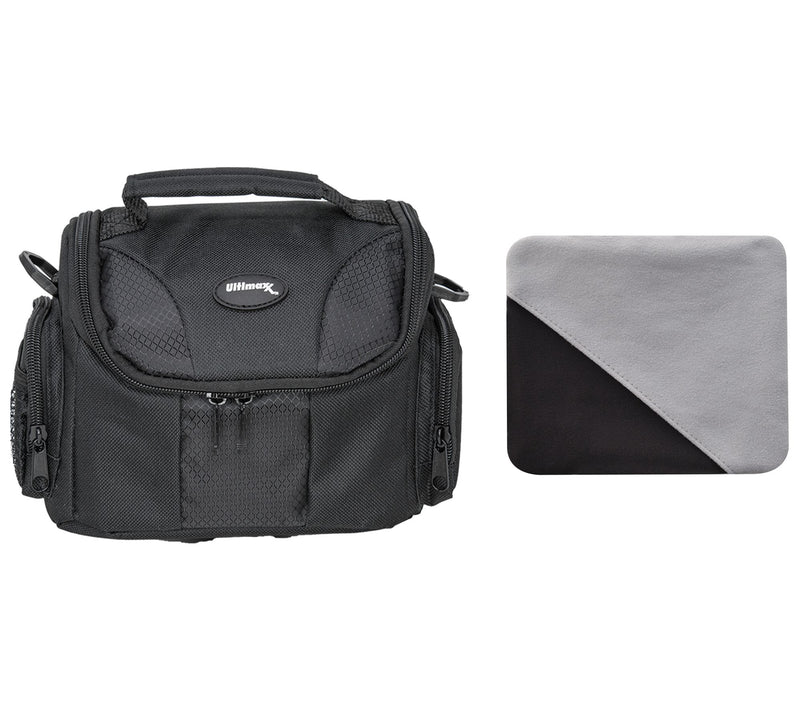Panasonic Lumix GH6 Mirrorless Camera Body OnlyBundle — View 9