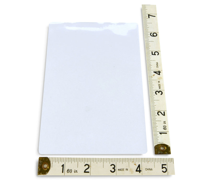 HP 4" x 6" Laminator Pouch 50 Pack — View 7