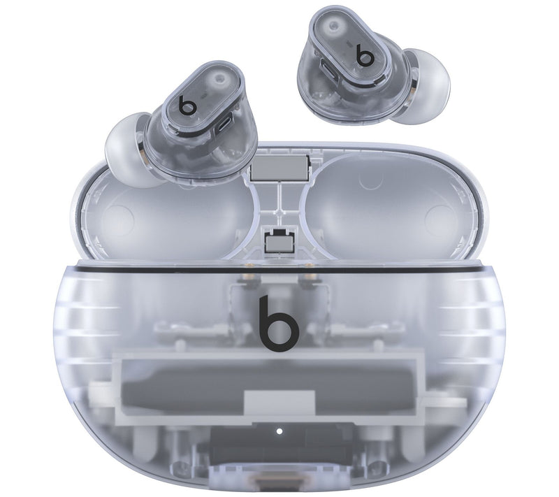 Beats Studio Buds+ True Wireless Noise CancelEarbuds — View 9
