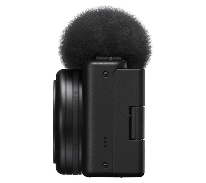 Sony ZV-1F Vlogging Camera — View 9