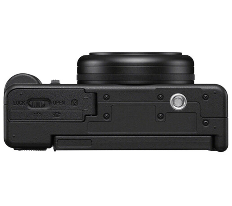 Sony ZV-1F Vlogging Camera — View 8