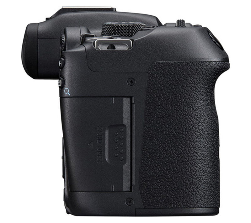 Canon EOS R7 Mirrorless Camera — View 9