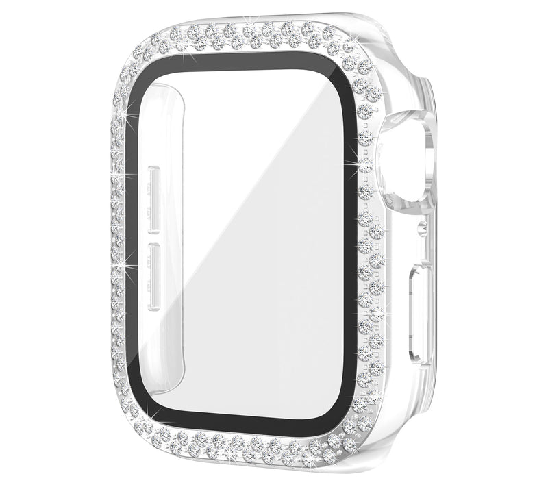 WorryFree Gadgets Apple Watch 40mm Bumper CasecreenProtector — View 11