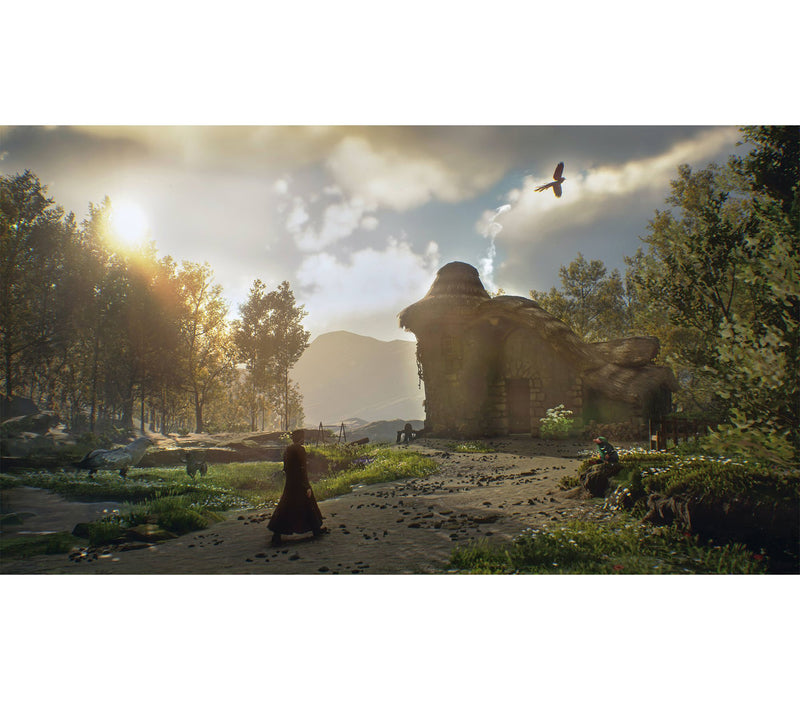 Hogwarts Legacy - Xbox One — View 6