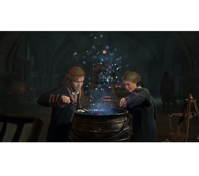 Hogwarts Legacy - PS4 — View 6