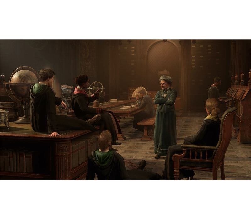 Hogwarts Legacy - PS4 — View 5