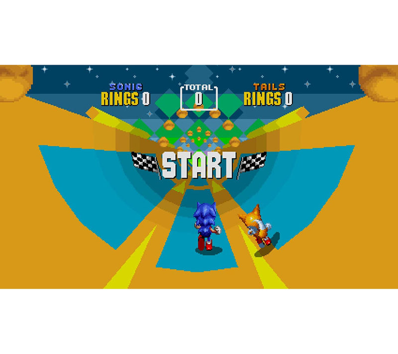 Sonic Origins Plus - Nintendo Switch — View 6