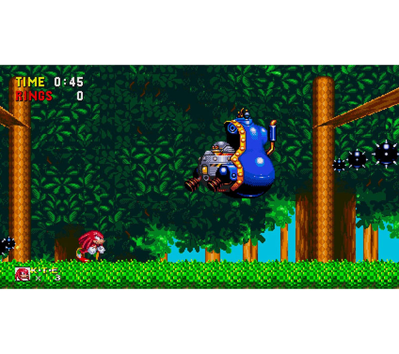 Sonic Origins Plus - Nintendo Switch — View 4
