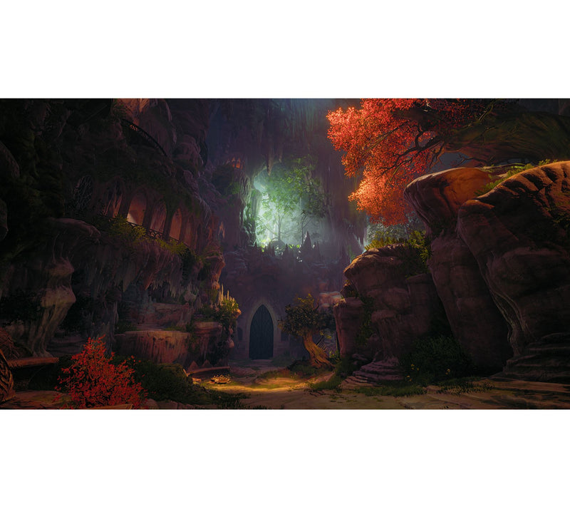 The Lord Of The Rings Gollum - PS5 — View 5