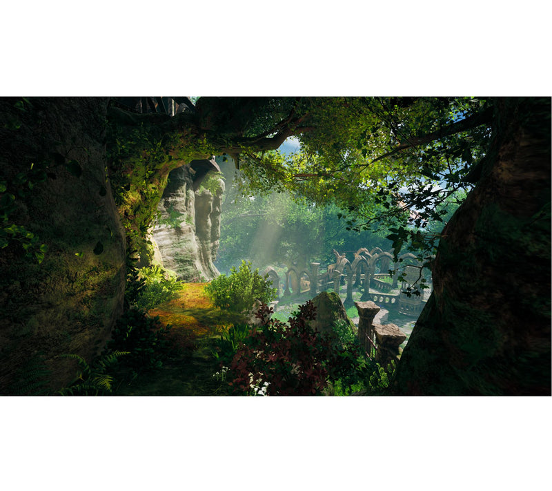 The Lord Of The Rings Gollum - PS5 — View 4