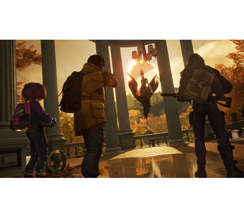 Redfall - Xbox Series X — View 4