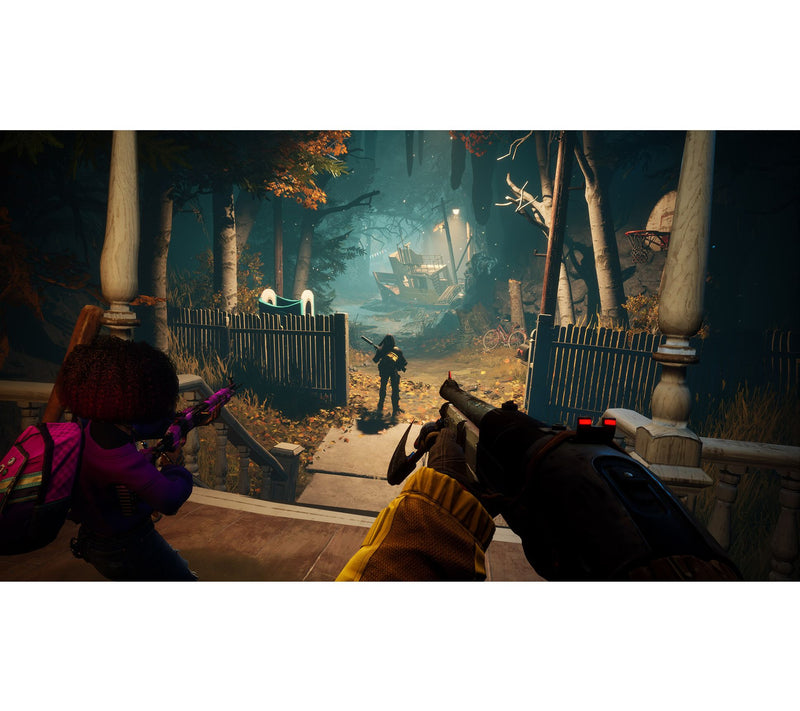 Redfall - Xbox Series X — View 5