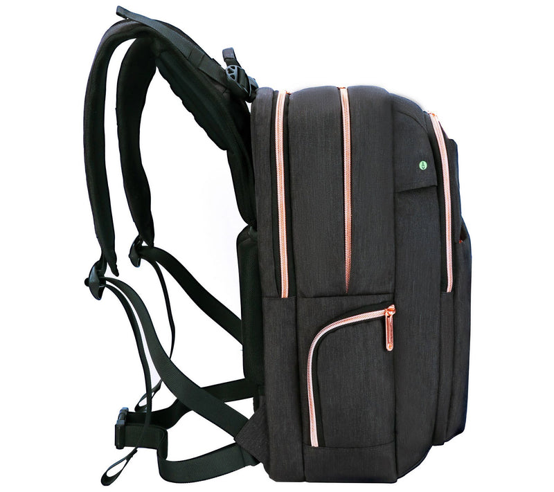 Swissdigital Katy Rose Massaging Backpack — View 7