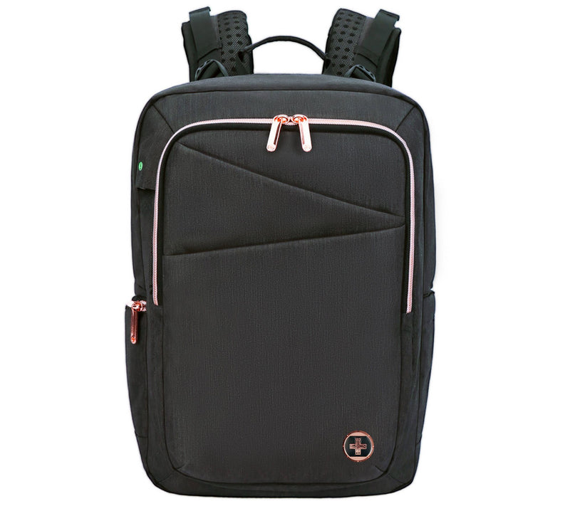 Swissdigital Katy Rose Massaging Backpack — Main view