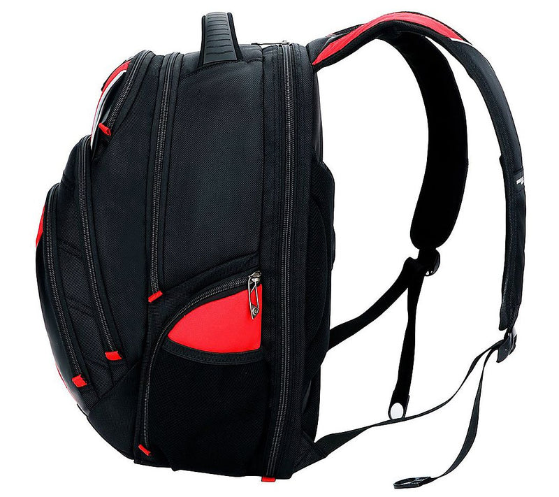 Swissdigital Travel Backpack — View 5