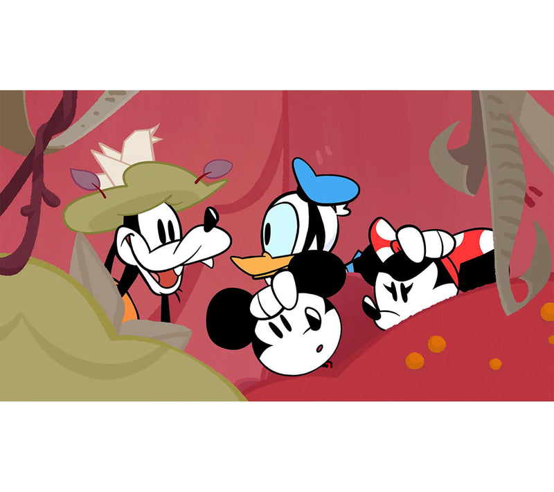 Disney Illusion Island - Nintendo Switch — View 6