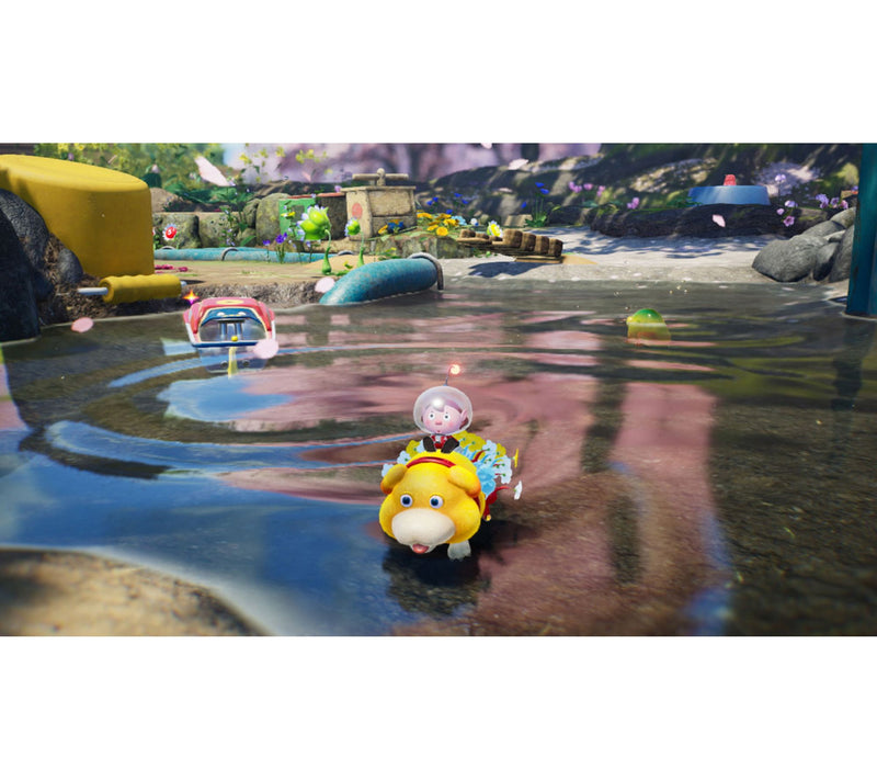 Pikmin 4 - Nintendo Switch — View 8