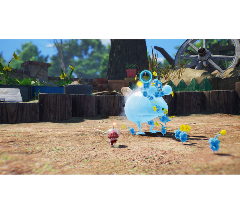 Pikmin 4 - Nintendo Switch — View 6